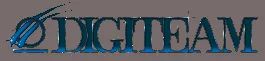 Logo: Digiteam srl