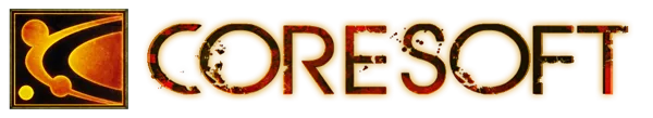 Logo: Coresoft, Inc.