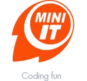 Logo: Mini IT Games