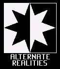 Logo: Alternate Realities