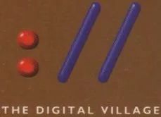 Logo: Digital Village, The
