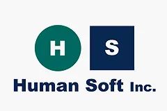 Logo: Human Soft Inc.