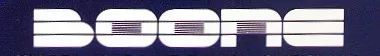 Logo: Boone Corporation
