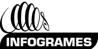 Logo: Infogrames Distribution