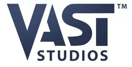 Logo: Vast Studios Inc.
