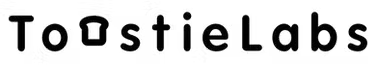 Logo: ToastieLabs