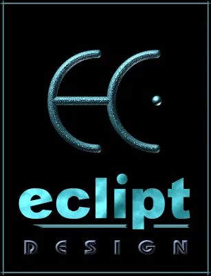 Logo: Eclipt Design