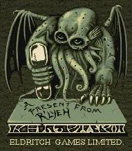 Logo: Eldritch Games