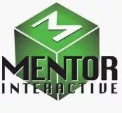 Logo: Mentor Interactive Inc.