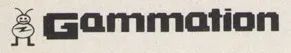 Logo: Gammation