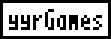 Logo: yyrGames