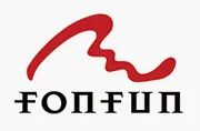 Logo: Fonfun Corporation