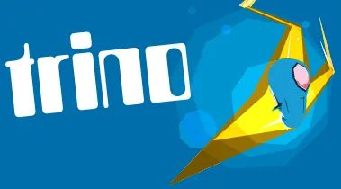 Logo: Trino Team