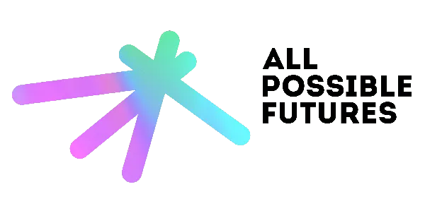 Logo: All Possible Futures