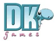 Logo: DK Games