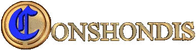 Logo: Conshondis, s.r.o.
