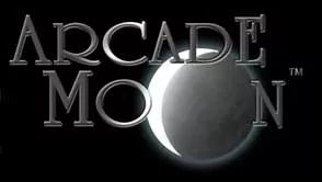 Logo: Arcade Moon