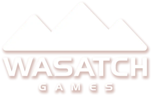 Logo: Wasatch Games