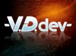 Logo: VD-dev