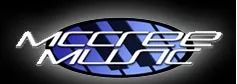 Logo: McCree Music