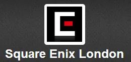 Logo: Square Enix London Studios