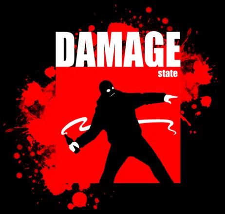 Logo: Damage State Ltd