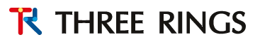 Logo: Three Rings Inc.