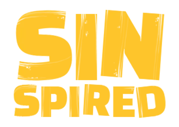 Logo: Sinspired Studio