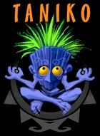 Logo: Taniko, LLC