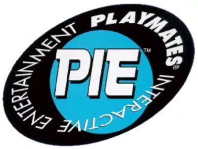Logo: Playmates Interactive Entertainment, Inc.
