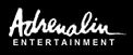 Logo: Adrenalin Entertainment