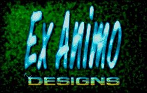 Logo: Ex Animo Designs