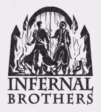 Logo: Infernal Brothers