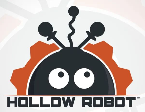Logo: Hollow Robot LLC