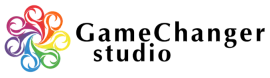 Logo: GameChanger Studio