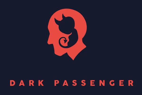 Logo: Dark Passenger Sp. z o.o.