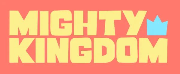 Logo: Mighty Kingdom Pty Ltd