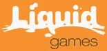 Logo: Liquid Games