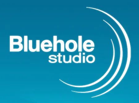Logo: Bluehole, Inc.