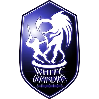 Logo: White Guardian Studios LLC