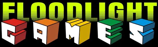 Logo: Floodlight Games