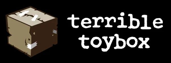 Logo: Terrible Toybox, Inc.