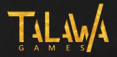 Logo: Talawa Games