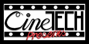 Logo: CineTech