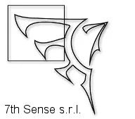 Logo: 7th Sense s.r.l.