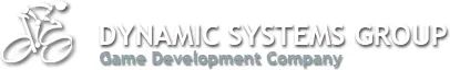 Logo: Dynamic Systems Group Limited
