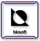Logo: bksoft