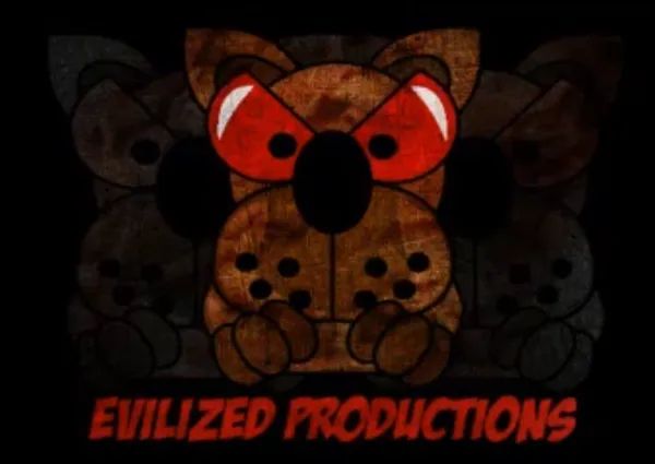 Logo: Evilized Productions