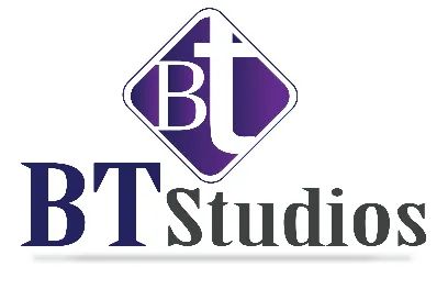 Logo: BT Studios