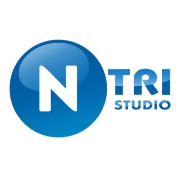 Logo: N-Tri Studio
